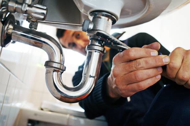 Best Gas Line Repair  in Lookout Mountain, GA