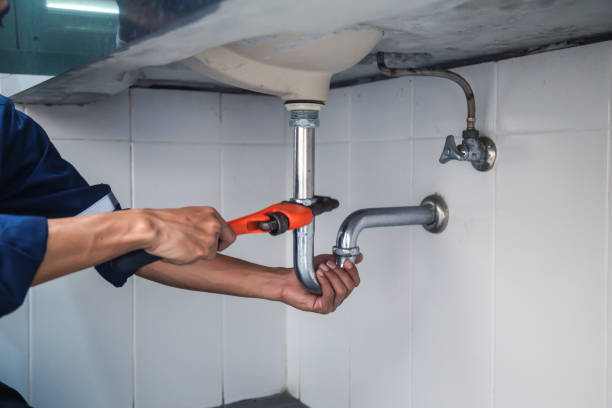 Best Emergency Plumbing Repair  in Lookout Mountain, GA