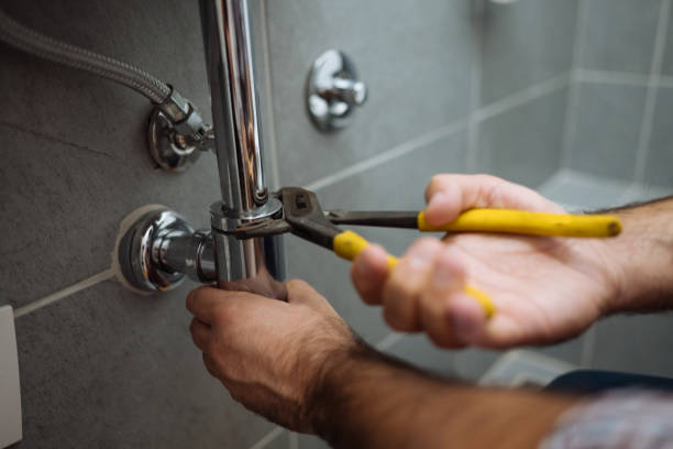 Best Water Leak Repair  in Lookout Mountain, GA