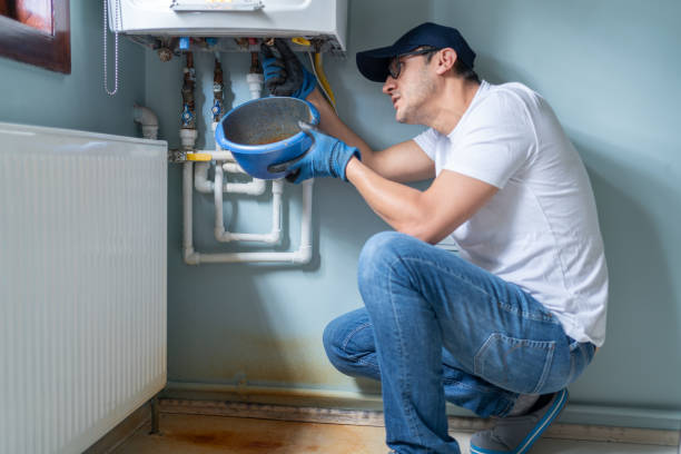Best Hot Water Heater Installation  in Lookout Mountain, GA