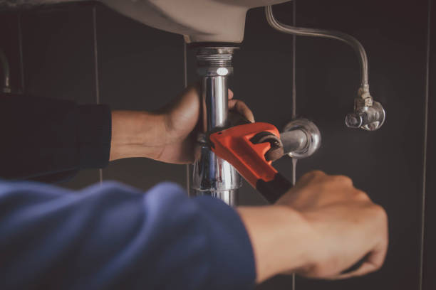 Best Sprinkler Systems  in Lookout Mountain, GA